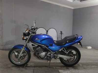 Kawasaki Balius ZR250 1994