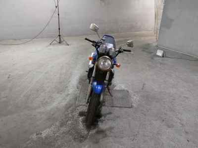 Kawasaki Balius ZR250 1994