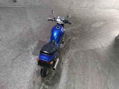 Kawasaki Balius ZR250 1994