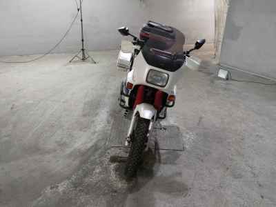 Honda XL600V Transalp 1987