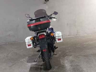 Honda XL600V Transalp 1987
