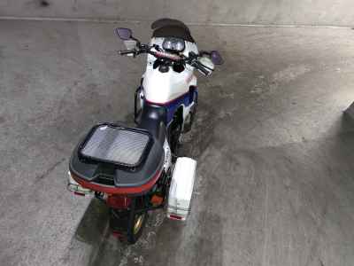 Honda XL600V Transalp 1987