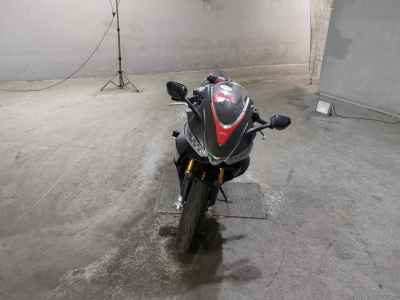Aprilia RS 660 2021