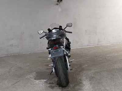 Aprilia RS 660 2021
