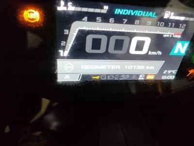 Aprilia RS 660 2021