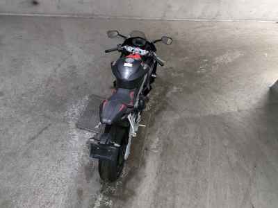 Aprilia RS 660 2021