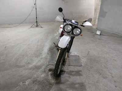 Honda XR250 Baja 1996