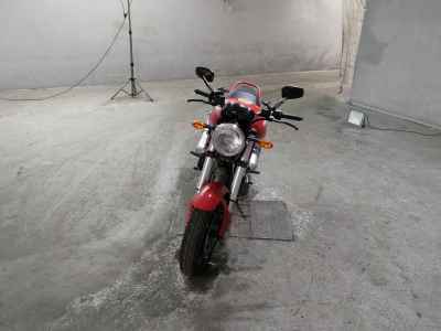 Ducati Monster 695 2009