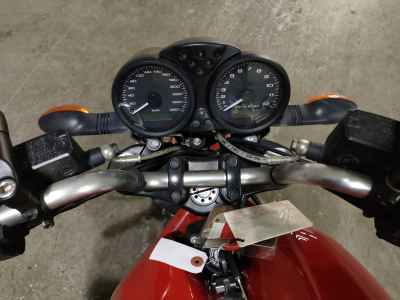 Ducati Monster 695 2009
