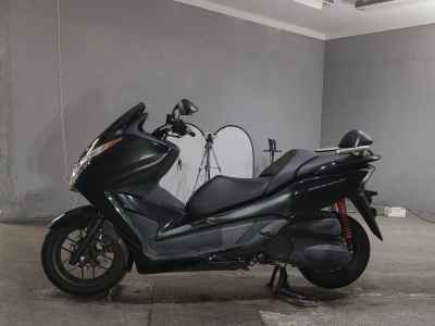 Honda Forza SI 2016