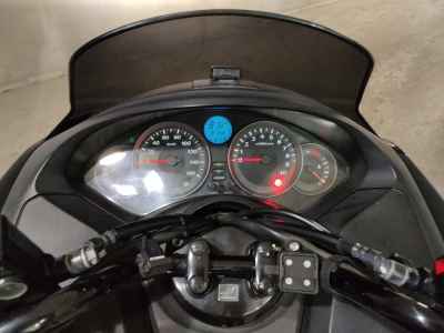 Honda Forza SI 2016
