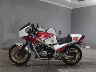 Honda VF750F 1986