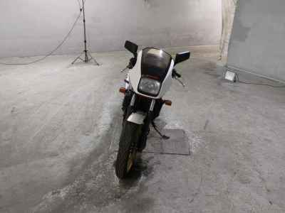 Honda VF750F 1986