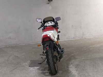 Honda VF750F 1986