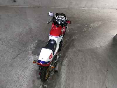Honda VF750F 1986