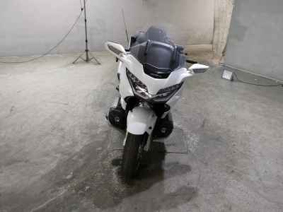 Honda GL1800 Gold Wing Tour DCT 2020