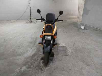 Honda PS250 Big Ruckus 2004