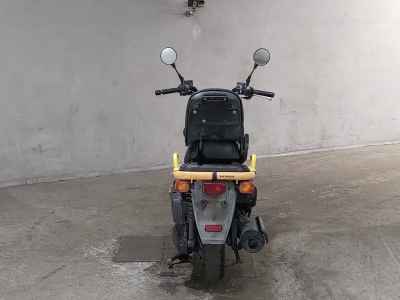 Honda PS250 Big Ruckus 2004