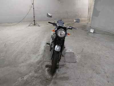 Kawasaki W650 2005