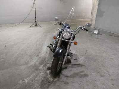 Yamaha XVS400 Drag Star Classic 2002
