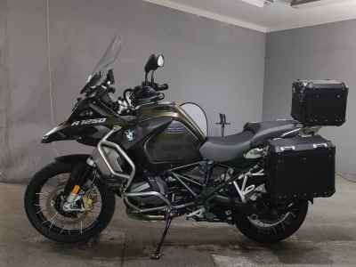 BMW R1250GS Adventure 2020