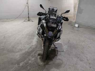 BMW R1250GS Adventure 2020