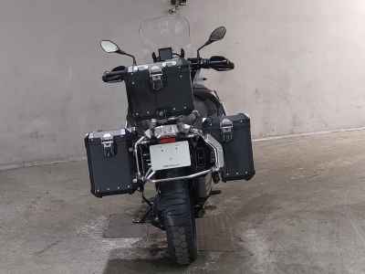 BMW R1250GS Adventure 2020