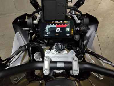 BMW R1250GS Adventure 2020