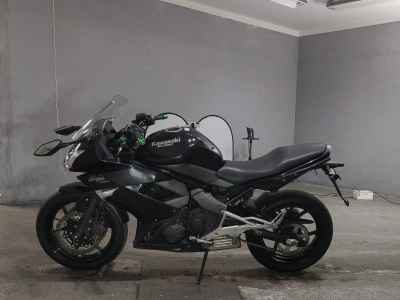 Kawasaki Ninja 400R 2010