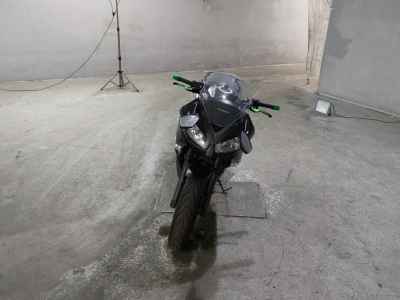 Kawasaki Ninja 400R 2010