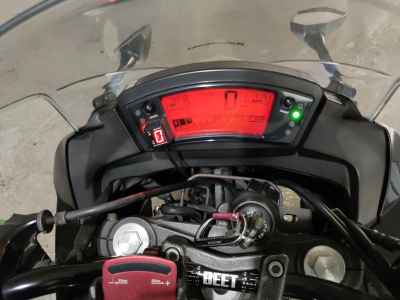 Kawasaki Ninja 400R 2010