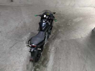 Kawasaki Ninja 400R 2010