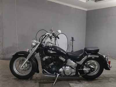 Yamaha XVS400 Drag Star Classic 2003
