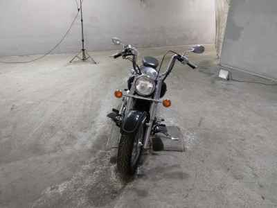 Yamaha XVS400 Drag Star Classic 2003