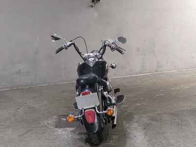 Yamaha XVS400 Drag Star Classic 2003