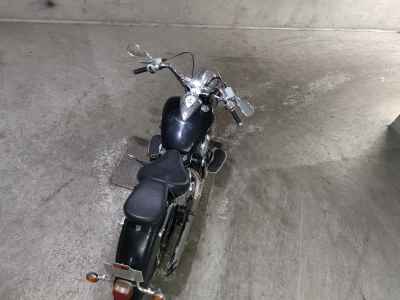 Yamaha XVS400 Drag Star Classic 2003