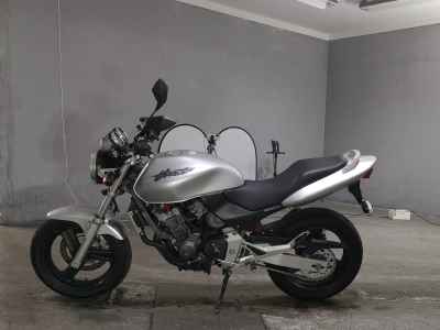 Honda CB250F 2001
