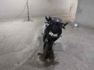 Kawasaki Ninja 250R 2009