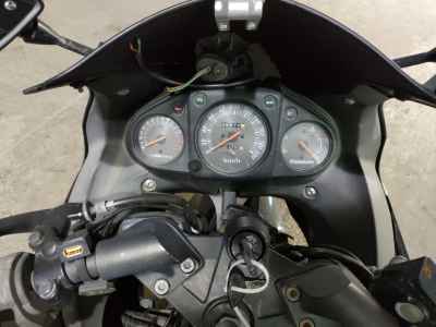 Kawasaki Ninja 250R 2009