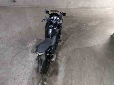 Kawasaki Ninja 250R 2009