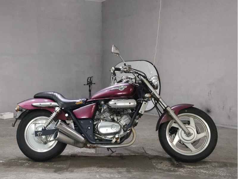 Honda Magna 250 1994
