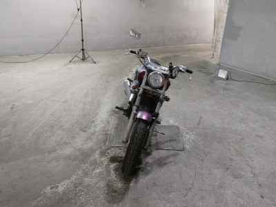 Honda Magna 250 1994