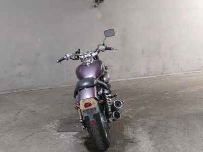 Honda Magna 250 1994