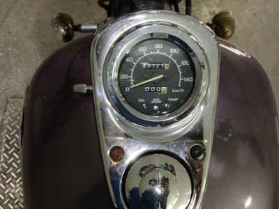 Honda Magna 250 1994