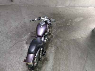 Honda Magna 250 1994