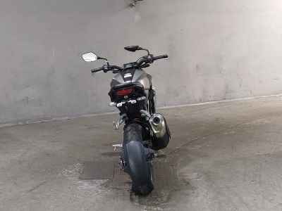 Honda CB250R 2019
