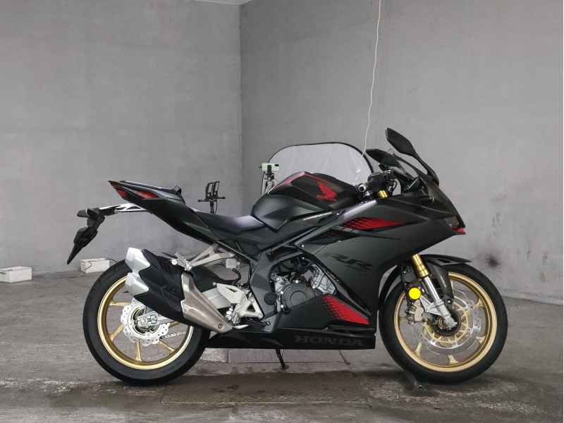 Honda CBR250RR 2020