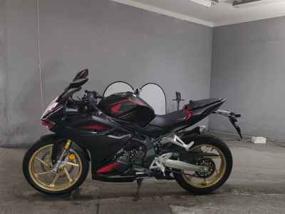 Honda CBR250RR 2020