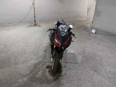 Honda CBR250RR 2020