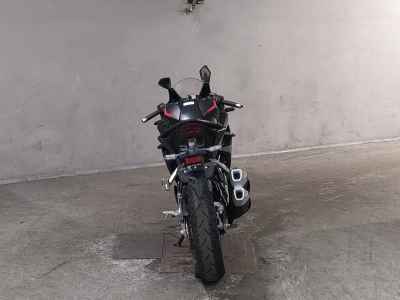 Honda CBR250RR 2020